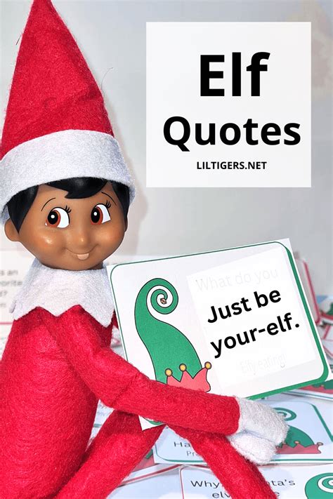elf wuotes|elf quotes funny.